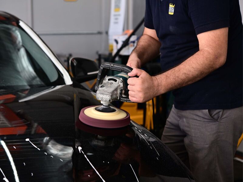 Ürkmez Oto Pasta Cila